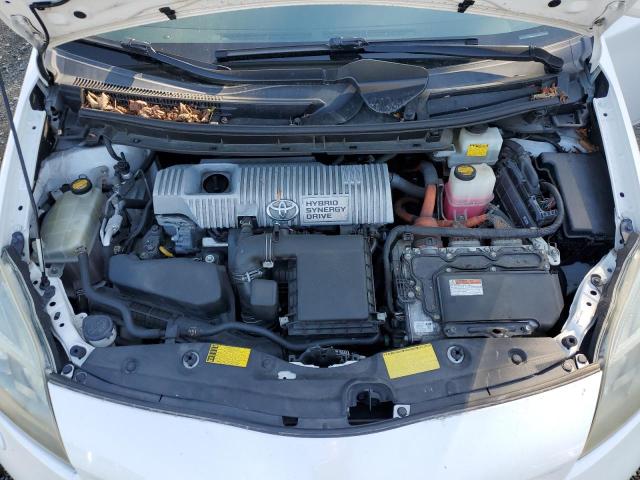 Photo 12 from auction – 2013 TOYOTA PRIUS with VIN JTDKN3DU4D5621971