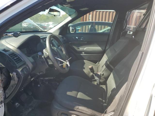 Photo 7 from auction – 2019 FORD EXPLORER P with VIN 1FM5K8AR9KGA12682