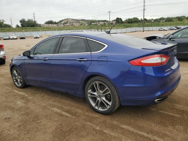 Photo 2 from auction – 2015 FORD FUSION TIT with VIN 3FA6P0K93FR212794