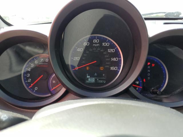 Photo 9 from auction – 2011 ACURA RDX TECHNOLOGY with VIN 5J8TB2H57BA000465