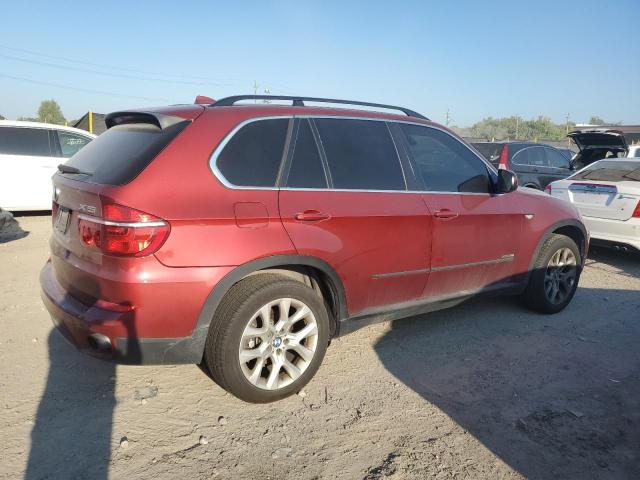 Photo 3 from auction – 2013 BMW X5 XDRIVE3 with VIN 5UXZV4C53D0B17313