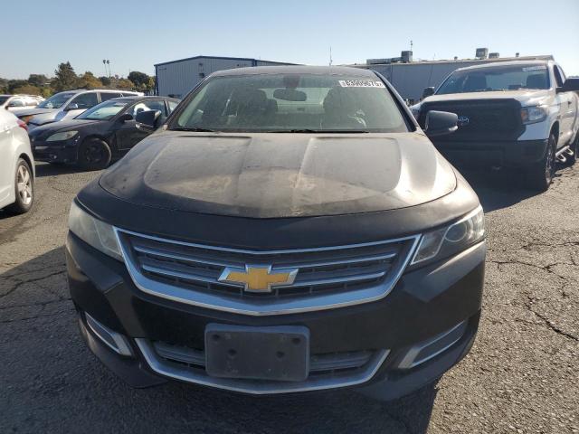 Photo 5 from auction – 2015 CHEVROLET IMPALA LT with VIN 2G1115SL6F9170666