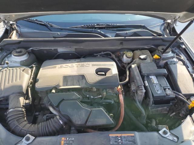 Photo 11 from auction – 2013 CHEVROLET MALIBU 1LT with VIN 1G11D5RR6DF109355