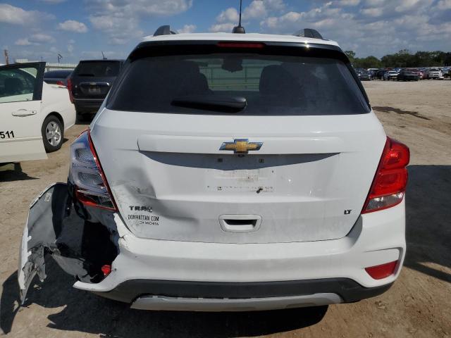 Photo 6 from auction – 2018 CHEVROLET TRAX 1LT with VIN KL7CJLSB1JB678088