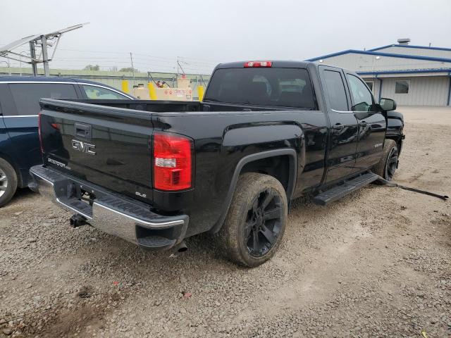 Foto 3 de la subasta – 2019 GMC SIERRA LIM con VIN 2GTV2MEC0K1236715