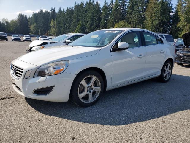 VOLVO S60 T5 2012 with VIN YV1622FS1C2040731 - Photo from auction