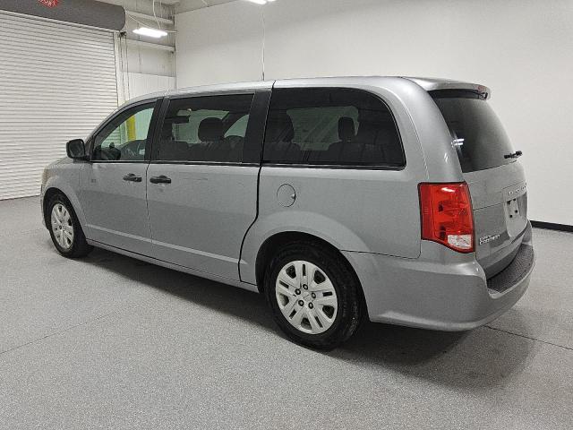 Photo 2 from auction – 2020 DODGE GRAND CARA with VIN 2C4RDGBG6LR227606