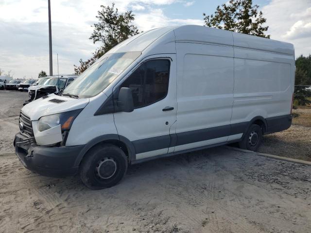 FORD TRANSIT T- 2018 with VIN 1FTYR3XM6JKB25321 - Photo from auction