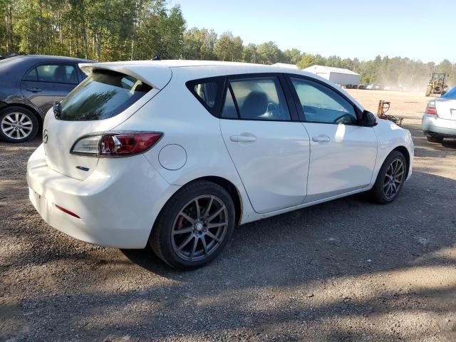 Photo 3 from auction – 2012 MAZDA 3 I with VIN JM1BL1L74C1646655