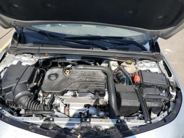Photo 11 from auction – 2017 CHEVROLET MALIBU LT with VIN 1G1ZE5ST3HF218965
