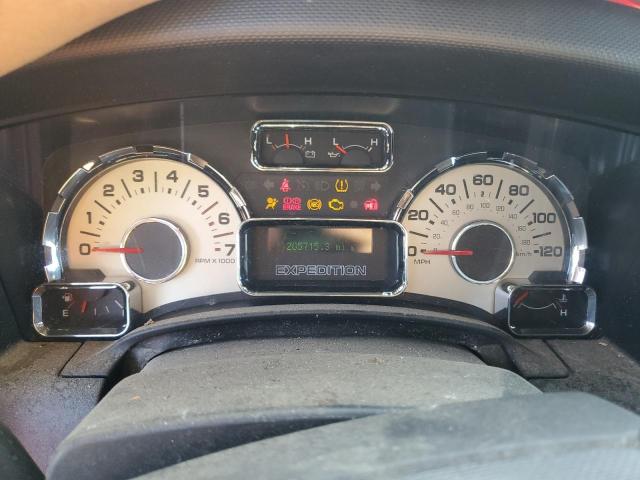 Zdjęcie 9 z aukcji – 2008 FORD EXPEDITION z VIN 1FMFU20538LA23610