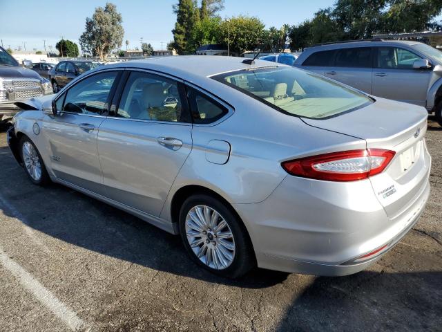 Photo 2 from auction – 2013 FORD FUSION SE with VIN 3FA6P0PU3DR282449