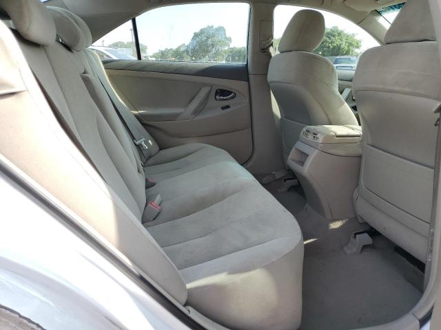 Photo 10 from auction – 2009 TOYOTA CAMRY BASE with VIN 4T4BE46K69R118801