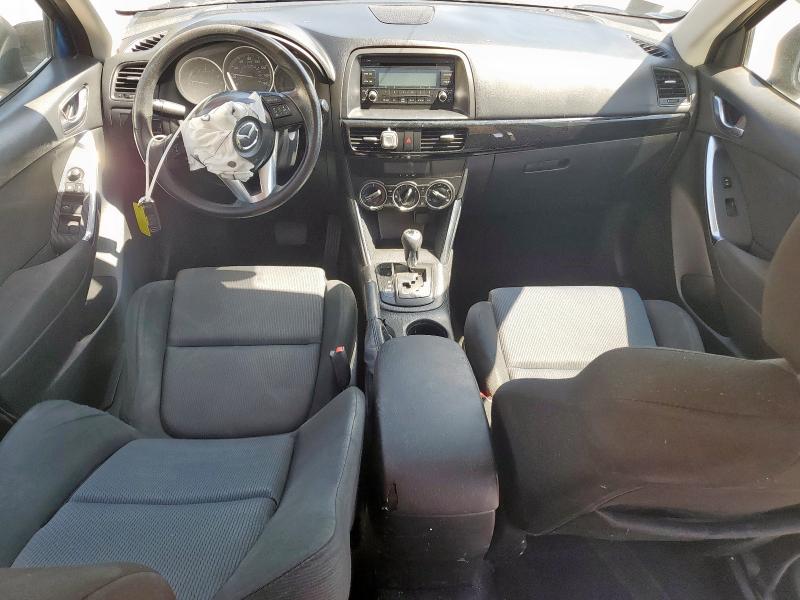 Photo 8 from auction – 2013 MAZDA CX-5 with VIN JM3KE2BEXD0136552