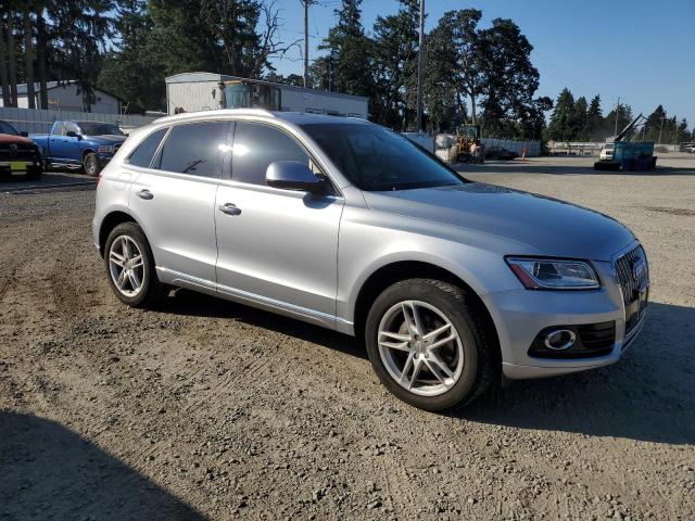 Photo 4 from auction – 2015 AUDI Q5 PREMIUM with VIN WA1LFAFP6FA048055