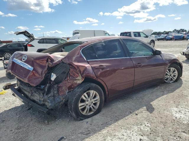 Photo 3 from auction – 2012 NISSAN ALTIMA BAS with VIN 1N4AL2AP9CC131939