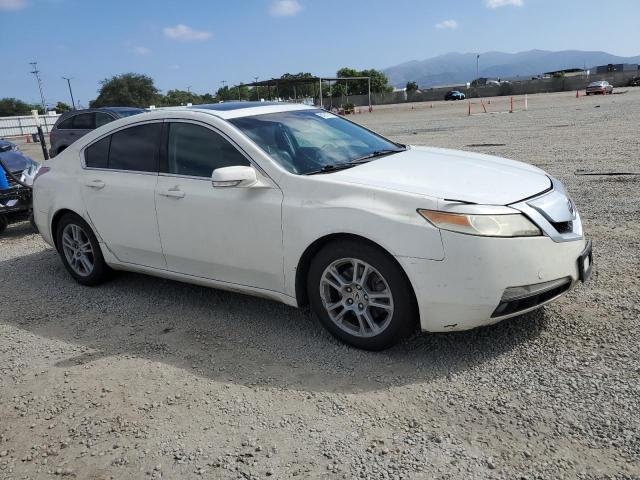 Photo 4 from auction – 2009 ACURA TL with VIN 19UUA86239A002002