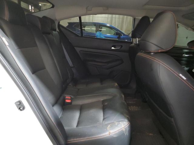 Photo 10 from auction – 2021 NISSAN ALTIMA SR with VIN 1N4BL4CW9MN408261