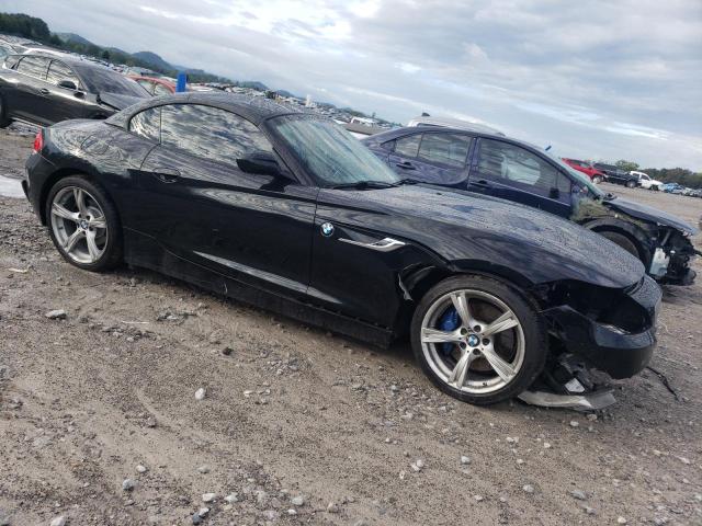 Photo 4 from auction – 2015 BMW Z4 SDRIVE3 with VIN WBALM7C52FJ798695