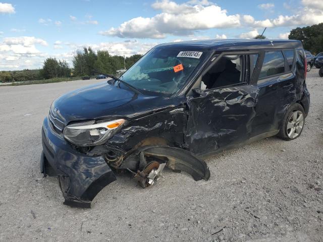 Photo 1 from auction – 2017 KIA SOUL with VIN KNDJN2A22H7411470