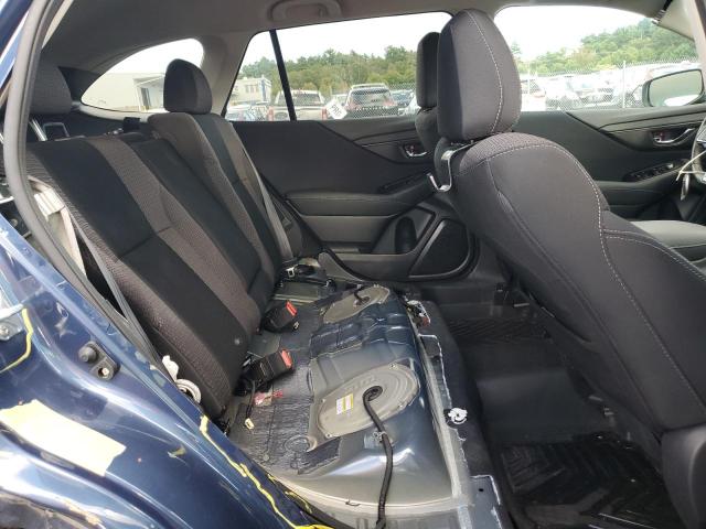 Photo 11 from auction – 2022 SUBARU OUTBACK PR with VIN 4S4BTADC4N3210886