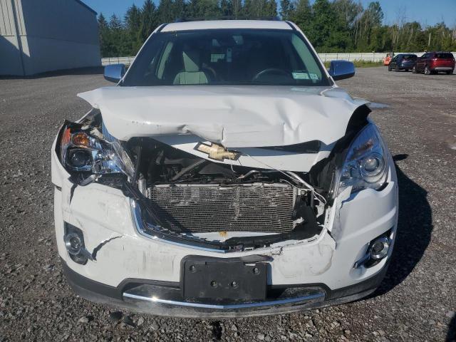 Photo 5 from auction – 2011 CHEVROLET EQUINOX LT with VIN 2CNFLGE52B6412375
