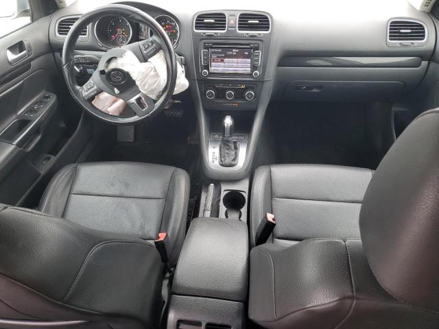Photo 8 from auction – 2014 VOLKSWAGEN JETTA TDI with VIN 3VWPL7AJ8EM623602