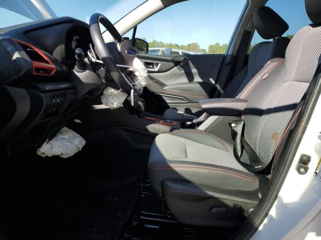 Photo 7 from auction – 2021 SUBARU FORESTER S with VIN JF2SKARC3MH571805