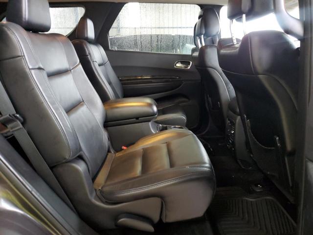 Photo 10 from auction – 2014 DODGE DURANGO with VIN 1C4RDJDG1EC562598