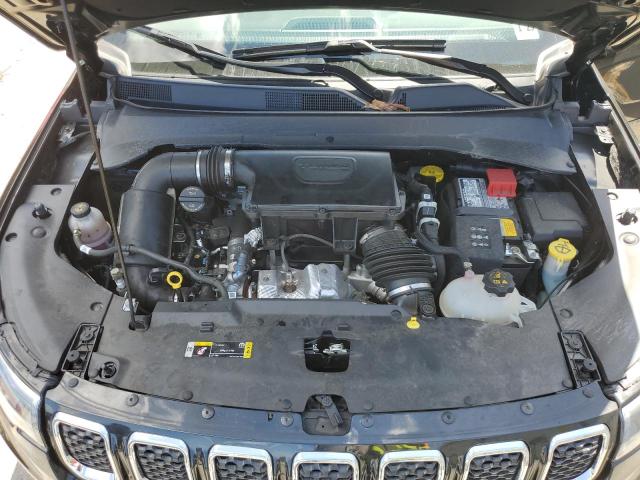 Photo 12 from auction – 2024 JEEP COMPASS LIMITED with VIN 3C4NJDCN3RT587327