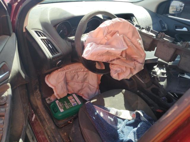 Photo 8 from auction – 2014 FORD FOCUS SE with VIN 1FADP3K23EL193866
