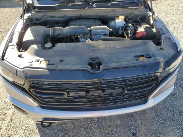 Photo 11 from auction – 2023 RAM 1500 LIMIT with VIN 1C6SRFHT4PN627725