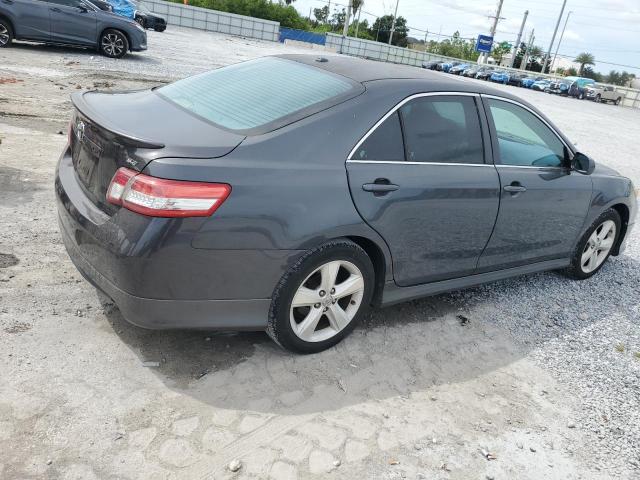 Photo 3 from auction – 2011 TOYOTA CAMRY BASE with VIN 4T1BF3EKXBU122424