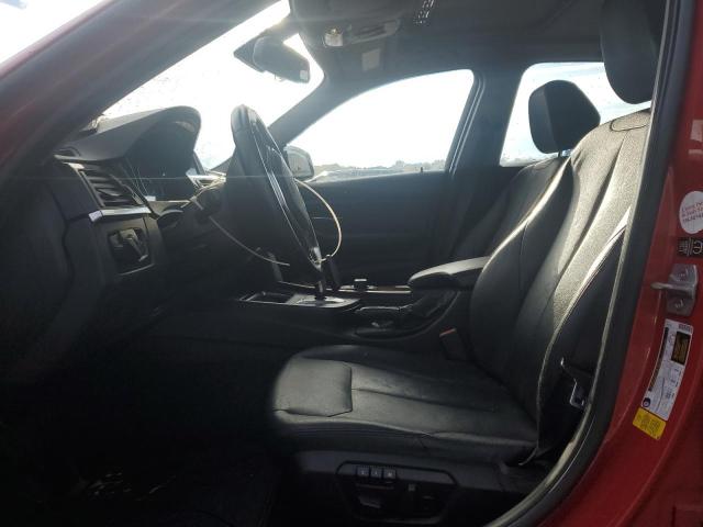 Photo 7 from auction – 2014 BMW 328 I with VIN WBA3A5C53EJ463618