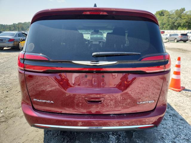 Photo 6 from auction – 2023 CHRYSLER PACIFICA L with VIN 2C4RC1GG9PR540759
