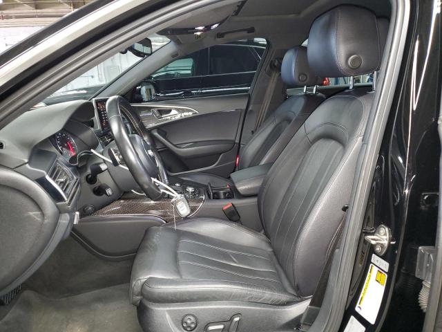 Photo 7 from auction – 2013 AUDI A6 PRESTIG with VIN WAUHGAFC1DN134544