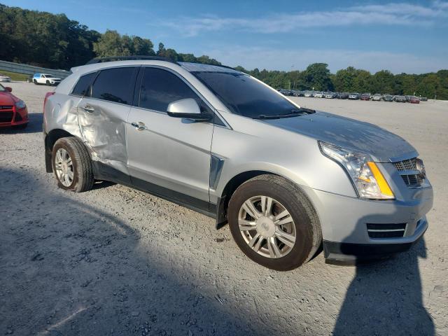 Photo 4 from auction – 2014 CADILLAC SRX with VIN 3GYFNAE39ES657541