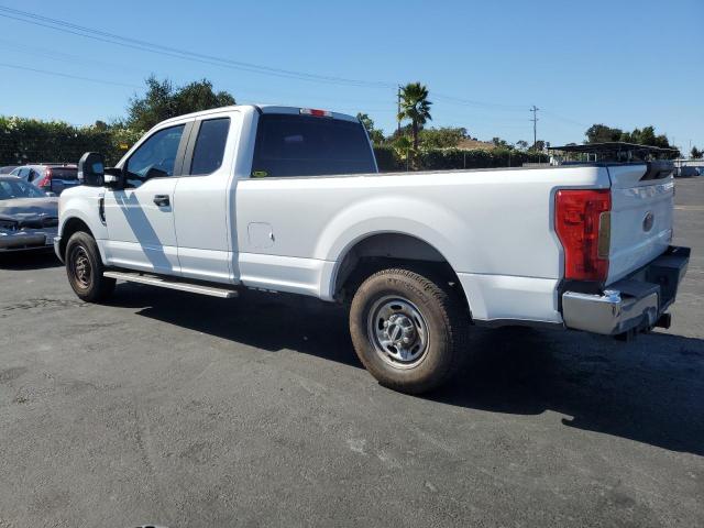 Photo 2 from auction – 2017 FORD F250 SUPER with VIN 1FT7X2A6XHEB78103