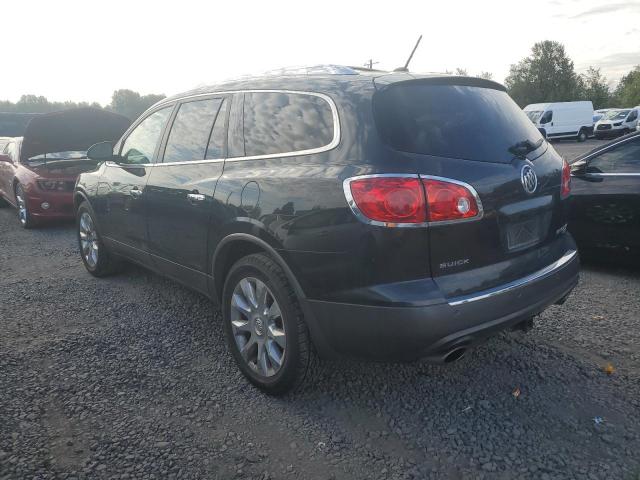 Photo 2 from auction – 2011 BUICK ENCLAVE CX with VIN 5GAKVCED5BJ364808
