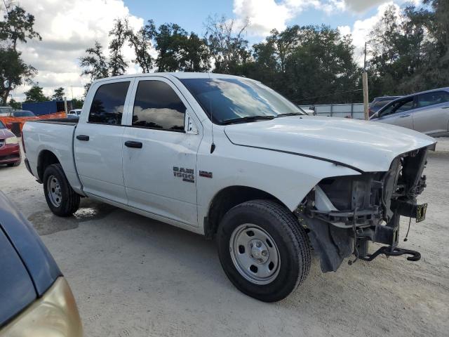Photo 4 from auction – 2022 RAM 1500 CLASS with VIN 3C6RR7KT3NG347314