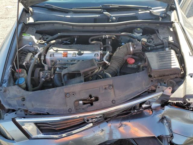 Photo 11 from auction – 2010 HONDA ACCORD EXL with VIN 1HGCP2F82AA110210