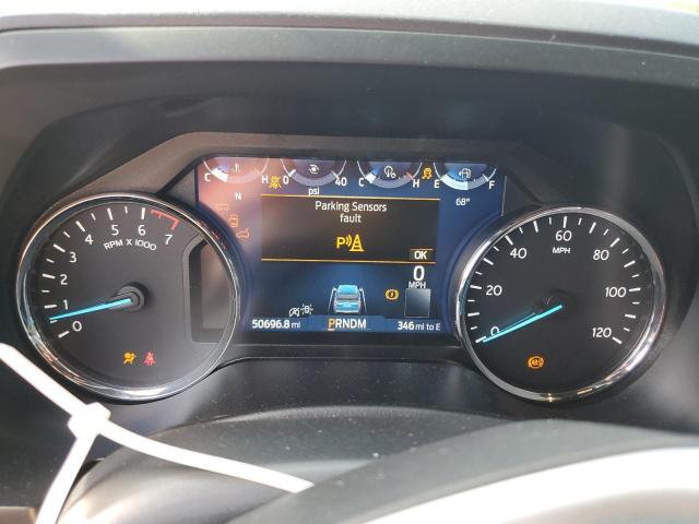 Photo 9 from auction – 2023 FORD EXPEDITION with VIN 1FMJK2A86PEA56113