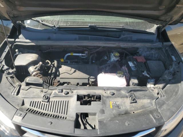 Photo 11 from auction – 2021 CHEVROLET TRAX 1LT with VIN KL7CJLSBXMB309069