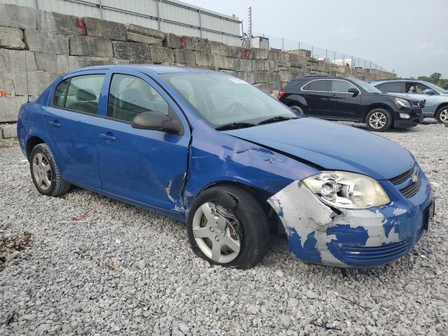 Photo 4 from auction – 2008 CHEVROLET COBALT LS with VIN 1G1AK58F287123816