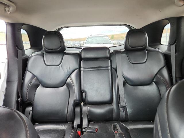 Photo 10 from auction – 2016 JEEP CHEROKEE L with VIN 1C4PJMDBXGW321064