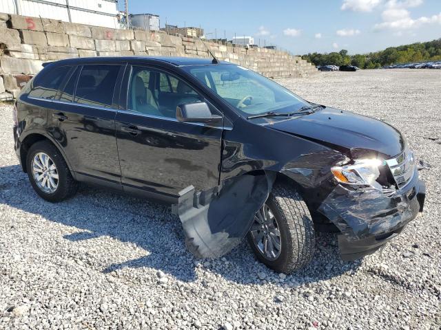 Photo 4 from auction – 2010 FORD EDGE LIMITED with VIN 2FMDK3KC4ABA05802