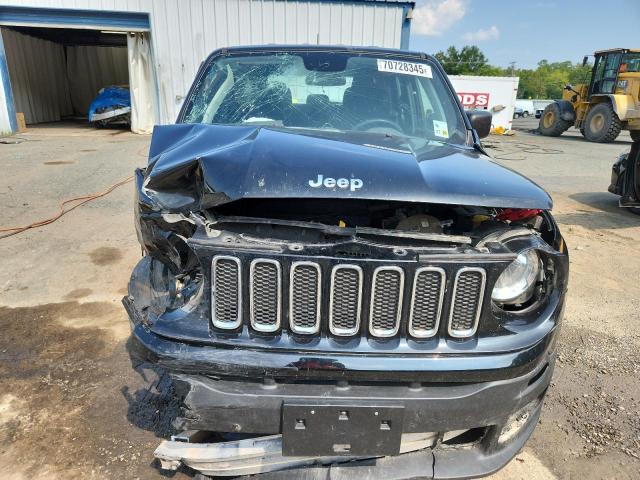 Photo 5 from auction – 2018 JEEP RENEGADE S with VIN ZACCJBAB1JPH10073