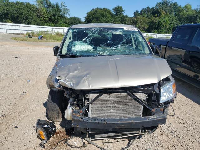 Photo 5 from auction – 2009 DODGE GRAND CARA with VIN 2D8HN11E19R693346