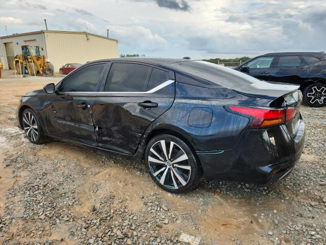 Photo 2 from auction – 2021 NISSAN ALTIMA SR with VIN 1N4BL4CV4MN360109