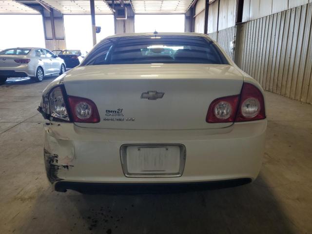 Photo 6 from auction – 2011 CHEVROLET MALIBU LTZ with VIN 1G1ZE5E10BF185442